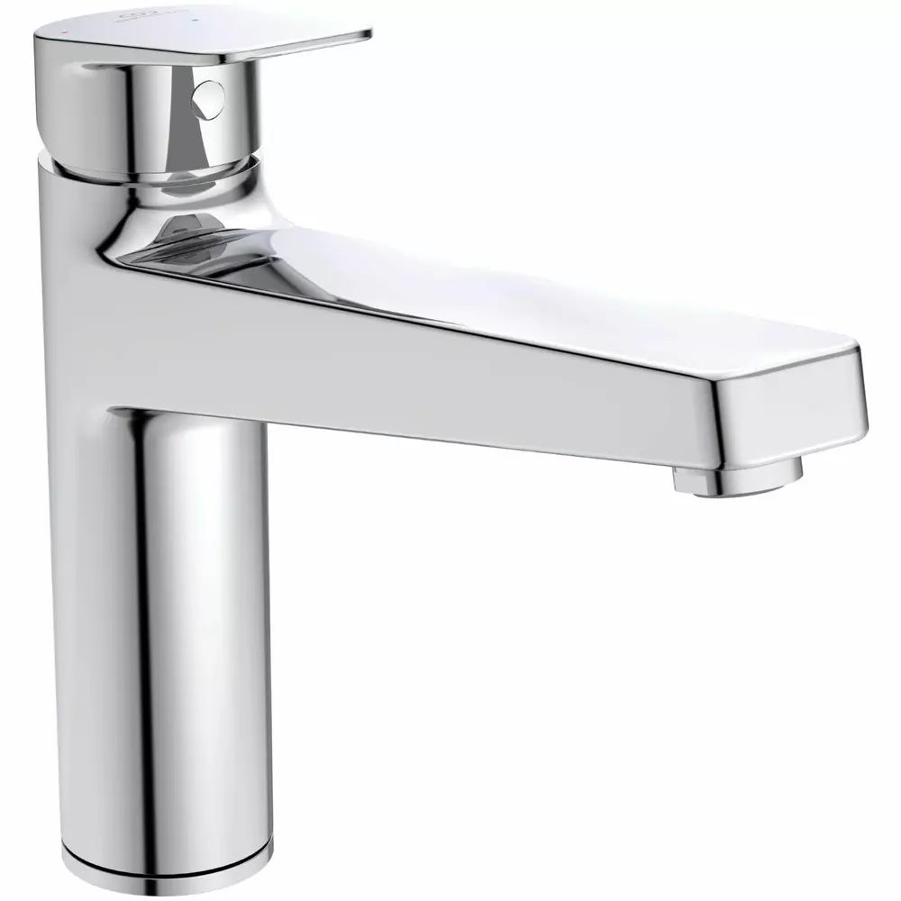 Baterie bucatarie Ideal Standard Ceraplan BlueStart cu pipa inalta