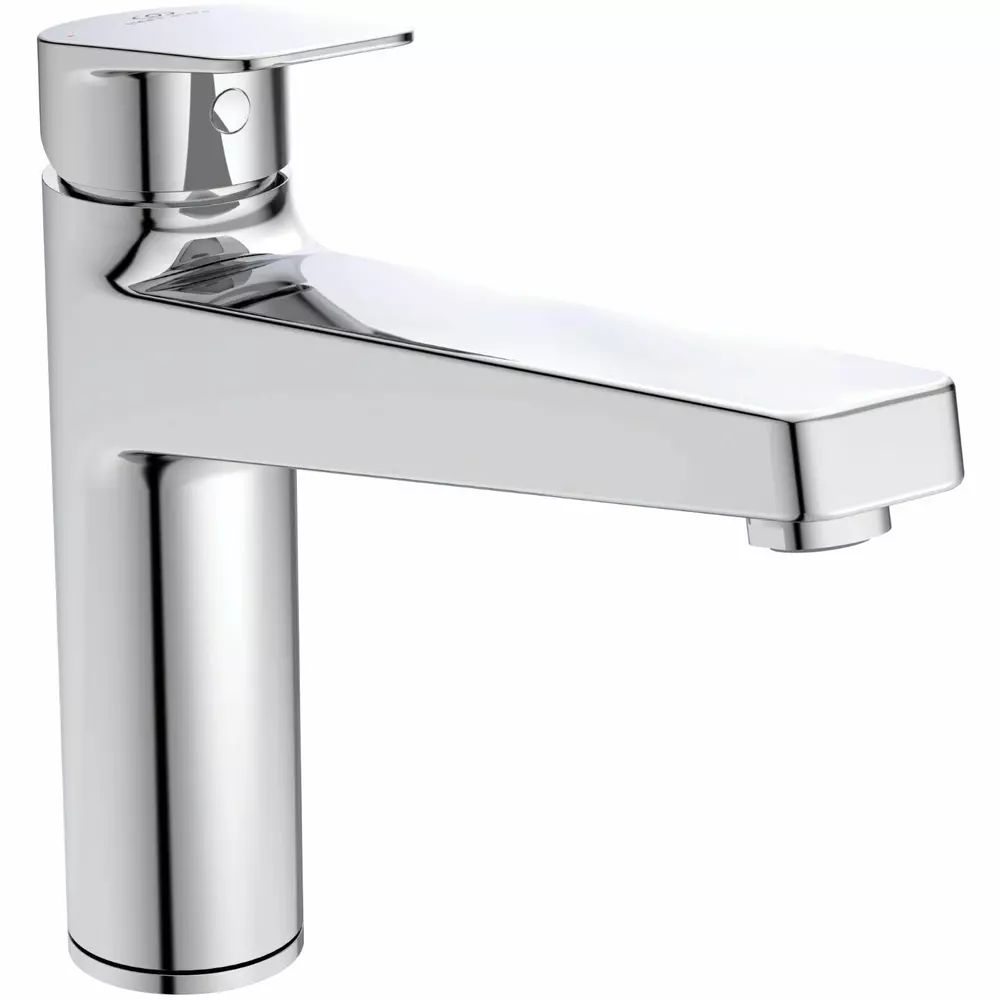 Baterie bucatarie Ideal Standard Ceraplan cu montaj la fereastra