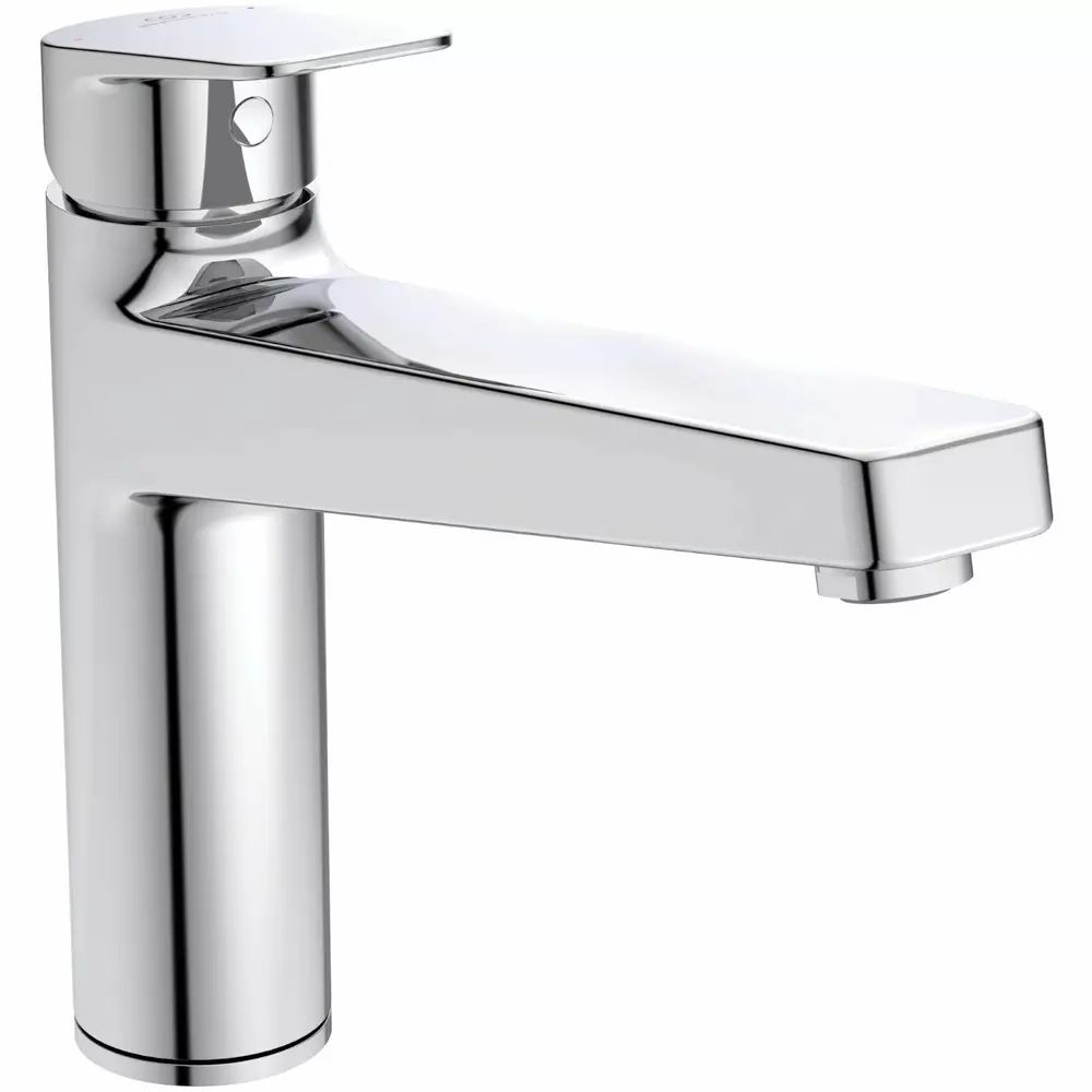 Baterie bucatarie Ideal Standard Ceraplan cu pipa turnata inalta