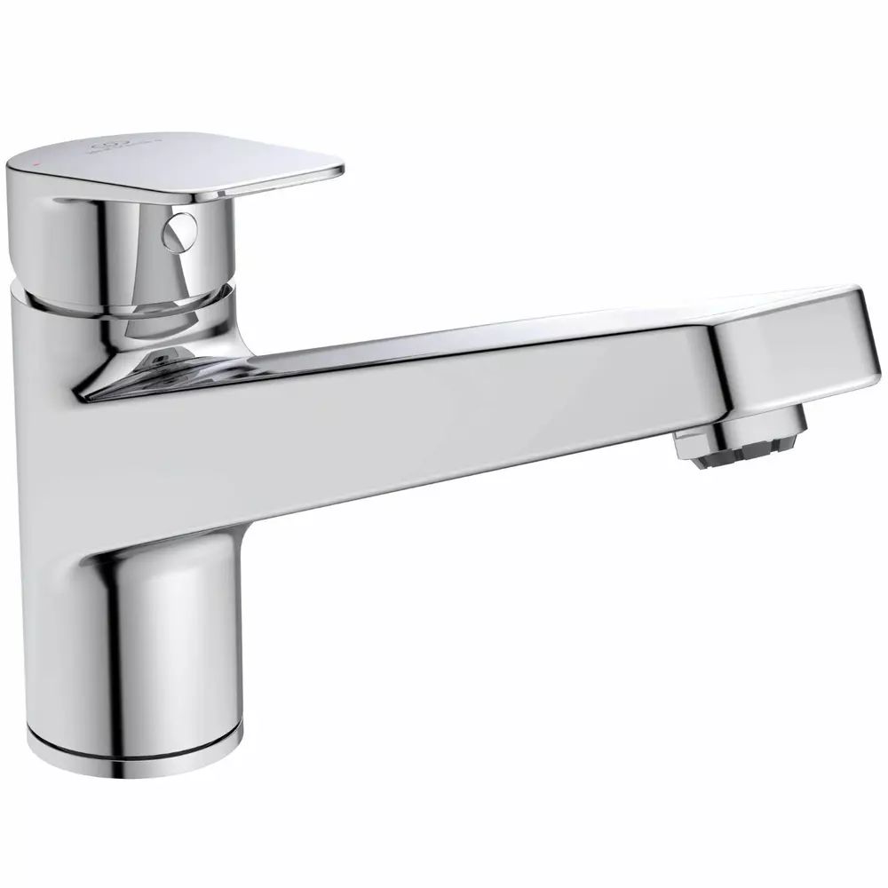 Baterie bucatarie Ideal Standard Ceraplan cu presiune scazuta