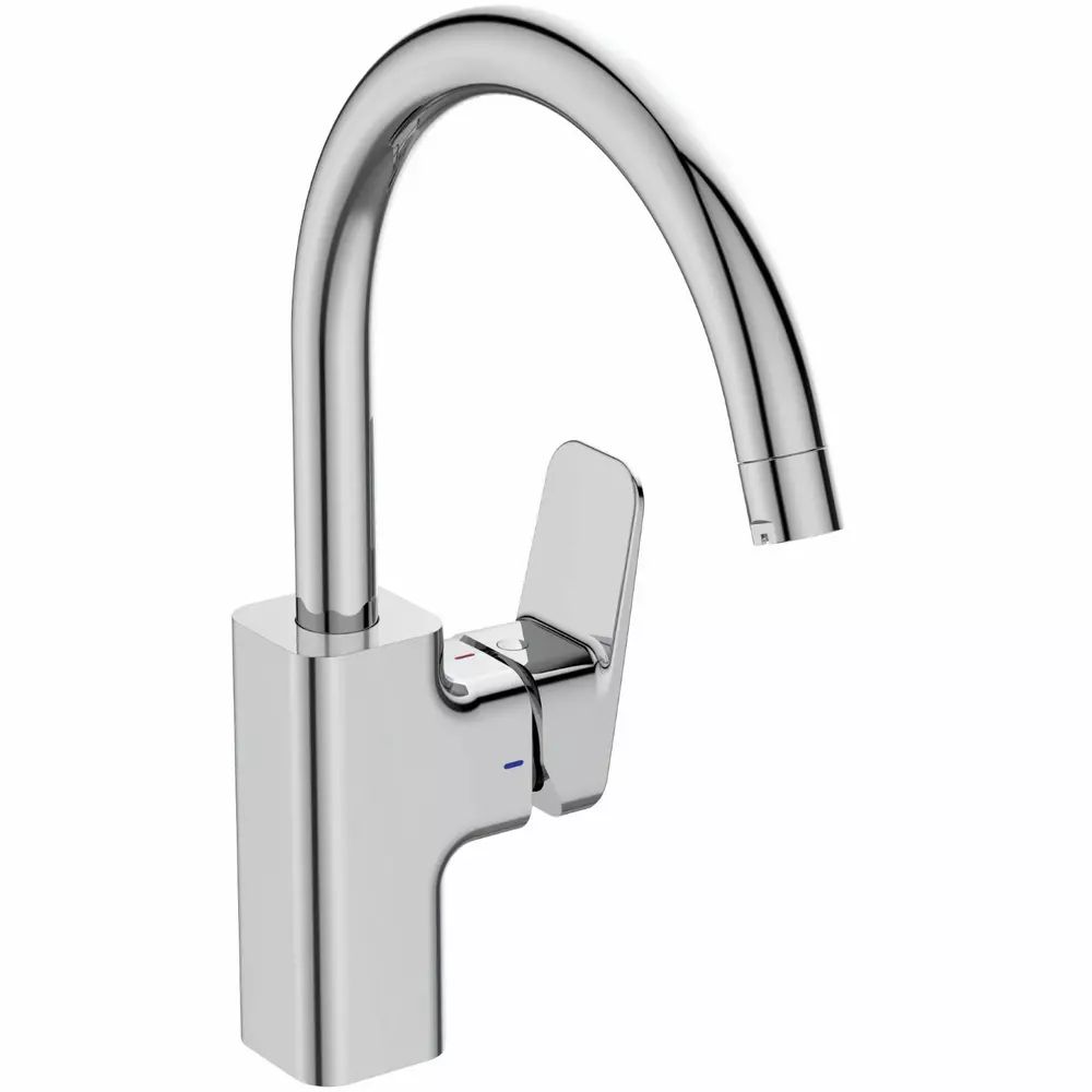 Baterie bucatarie Ideal Standard Ceraplan cu presiune scazuta BD335AA