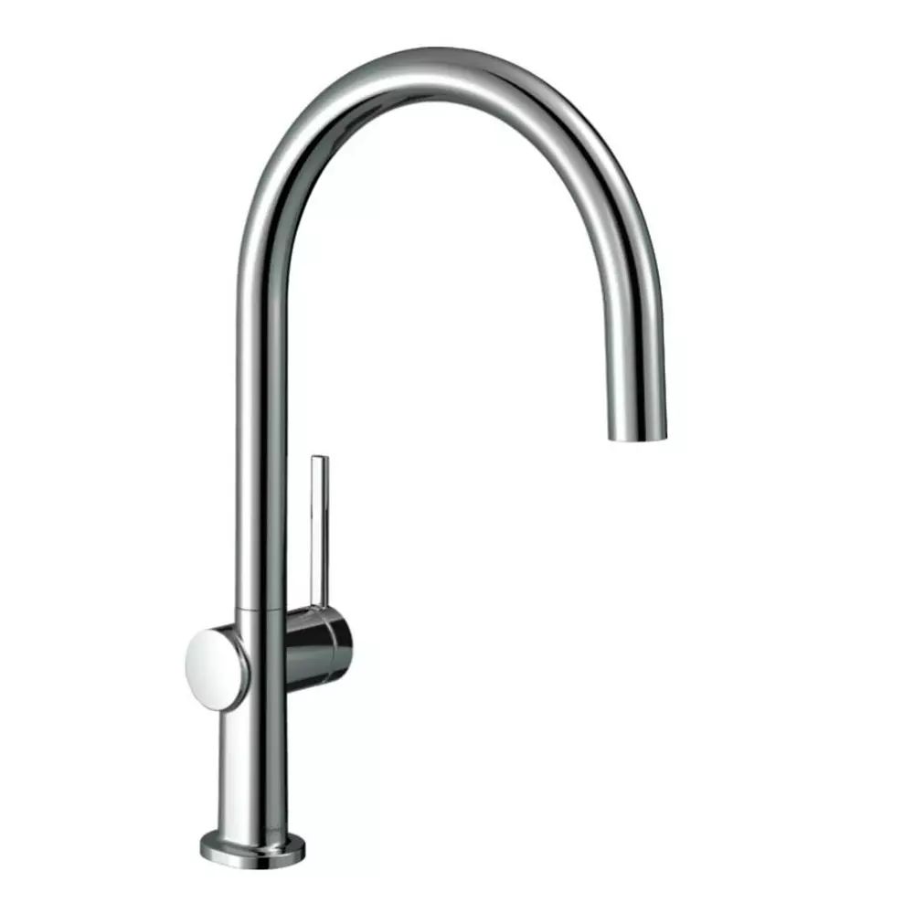 Baterie bucatarie monocomanda Hansgrohe Talis M54 220 cu 1 jet