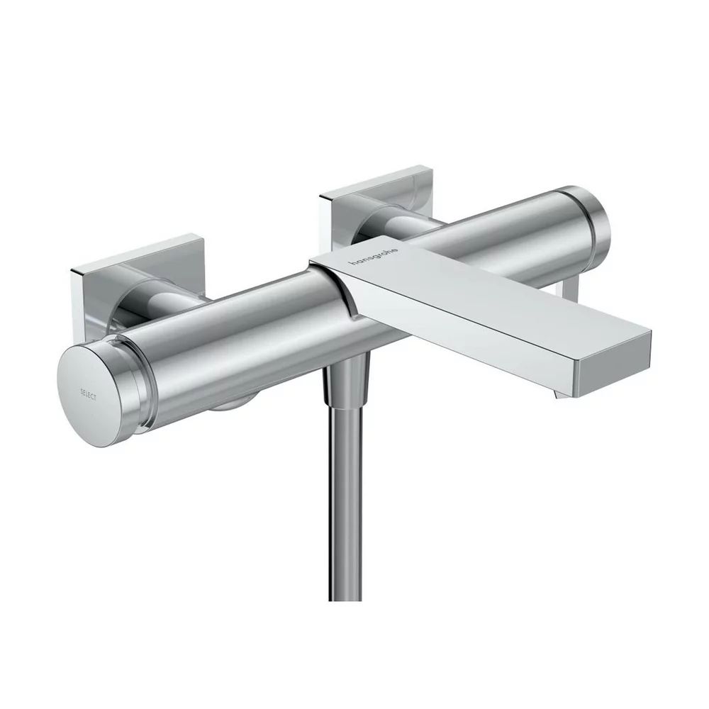 Baterie cada - dus Hansgrohe Tecturis E
