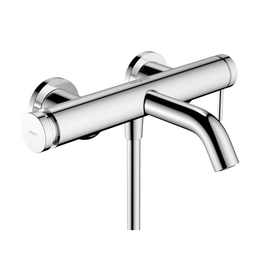 Baterie cada - dus Hansgrohe Tecturis S
