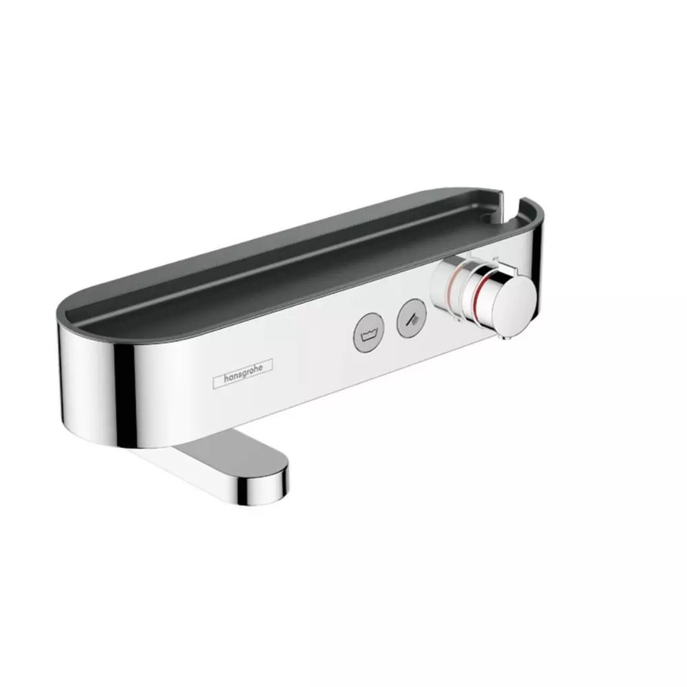 Baterie cada-dus termostatata Hansgrohe ShowerTablet Select