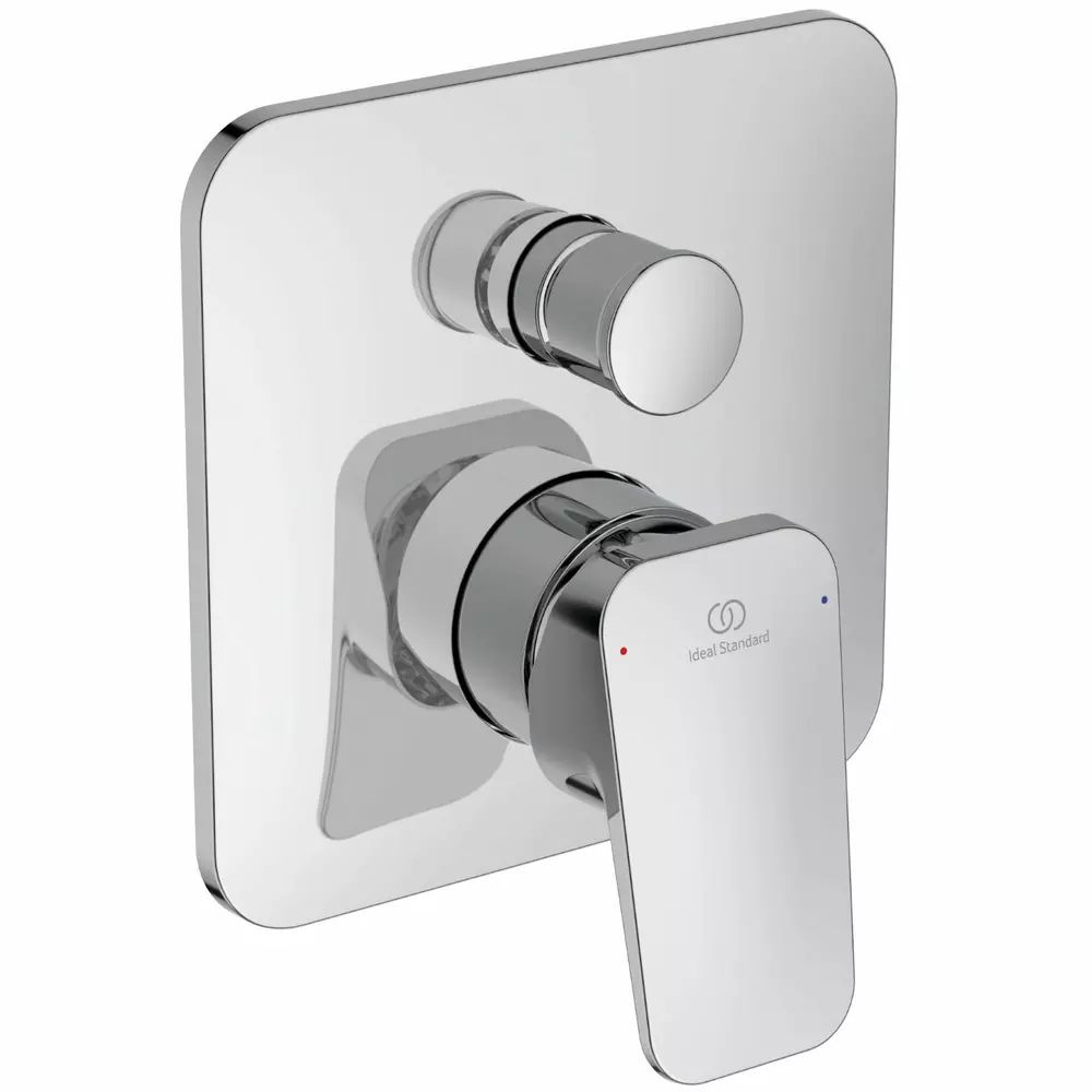Baterie cada incastrata Ideal Standard Ceraplan fara corp ingropat
