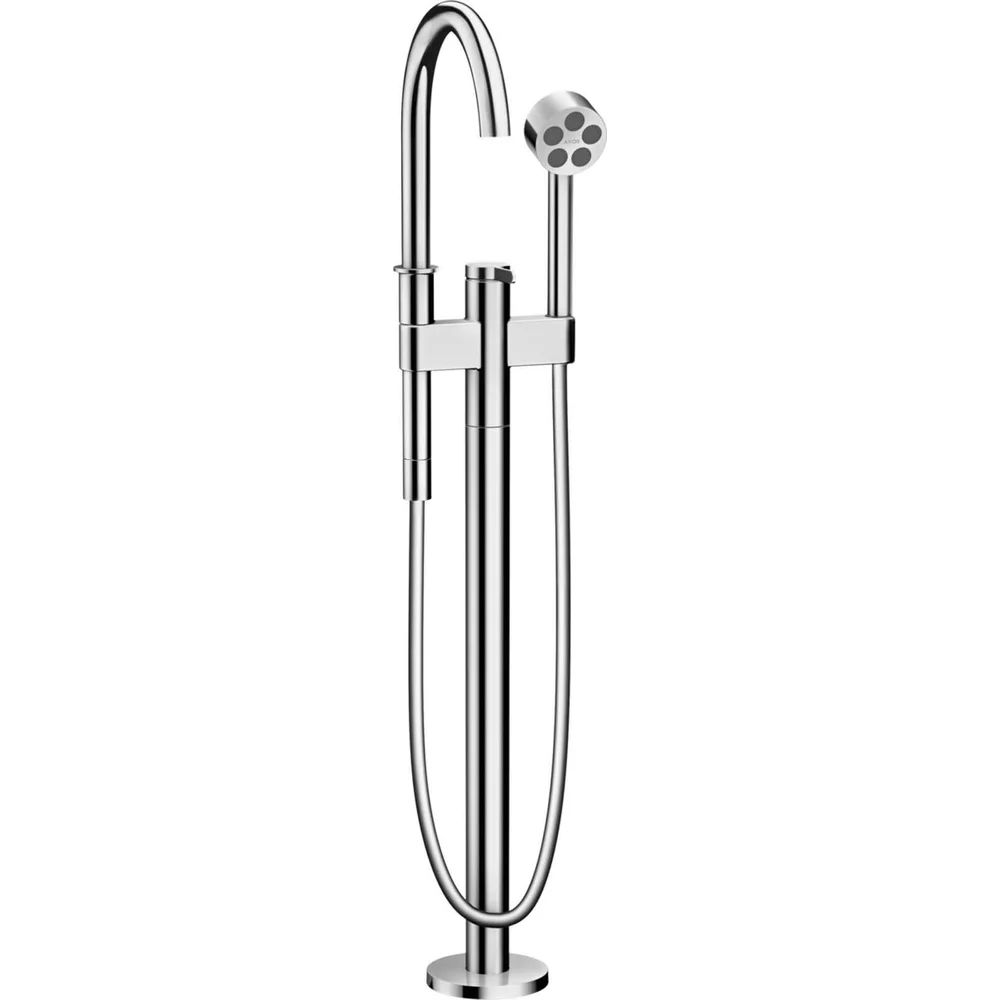 Baterie cada monocomanda freestanding Hansgrohe Axor One
