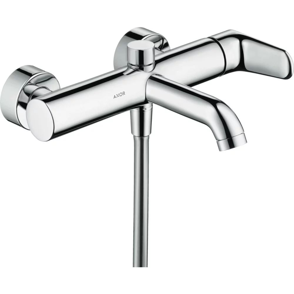 Baterie cada monocomanda Hansgrohe Axor CitterioM