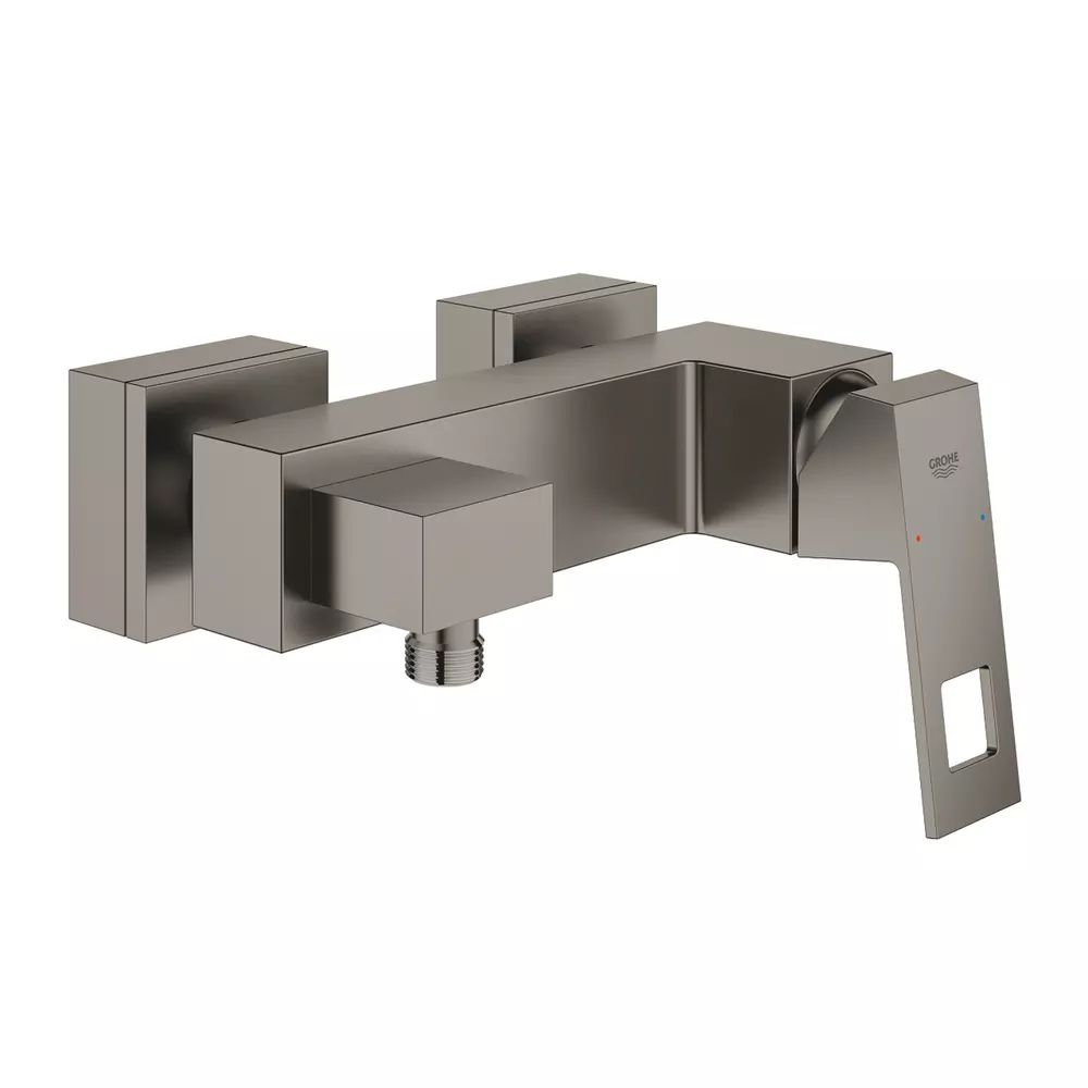 Baterie dus Eurocube monocomanda antracit periat Hard Graphite