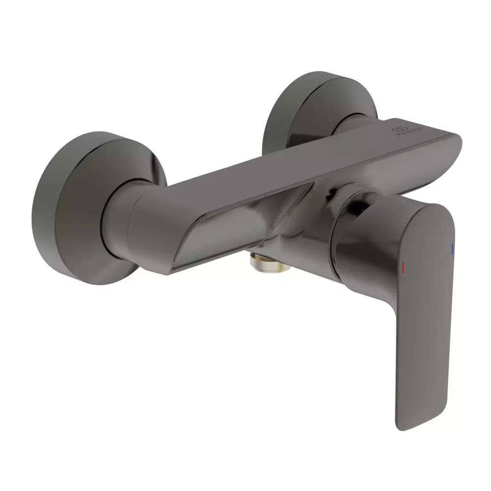 Baterie dus Ideal Standard Connect Air monocomanda gri Magnetic Grey