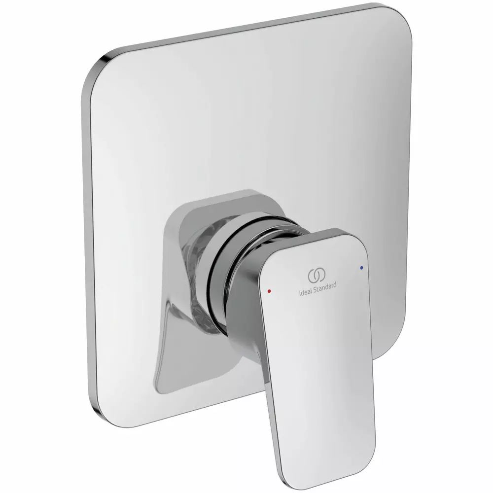 Baterie dus incastrata cu monocomanda Ideal Standard Ceraplan