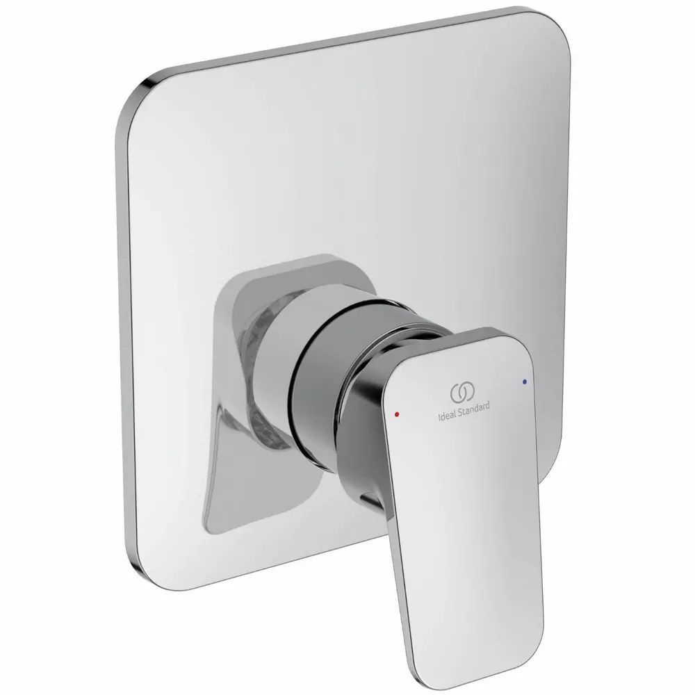 Baterie dus incastrata Ideal Standard Ceraplan fara corp ingropat
