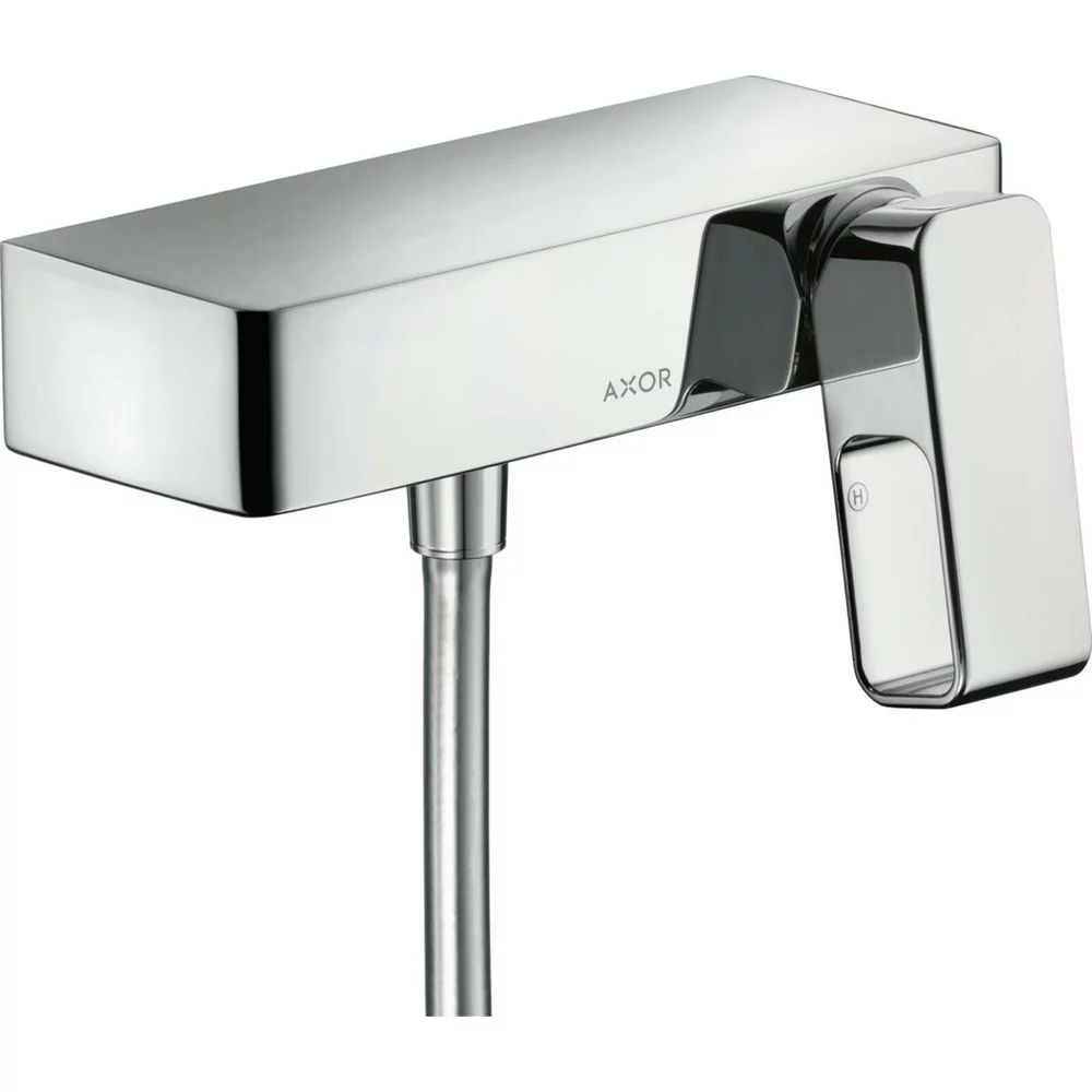 Baterie dus monocomanda Hansgrohe Axor Urquiola