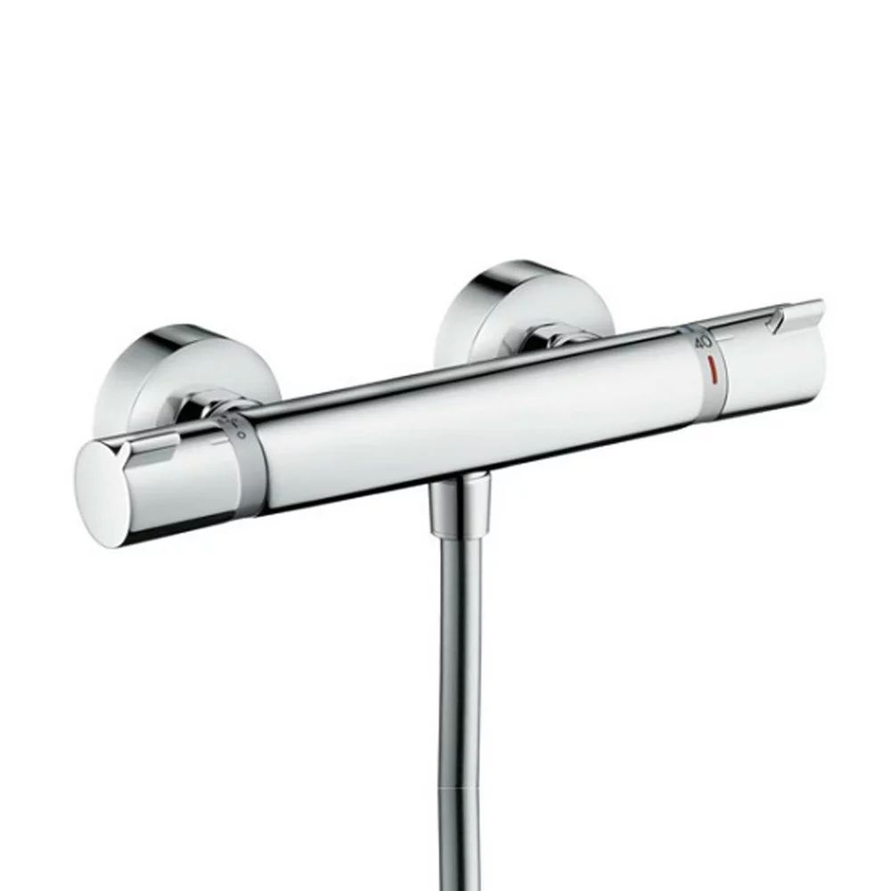 Baterie dus termostatata Hansgrohe Ecostat Comfort