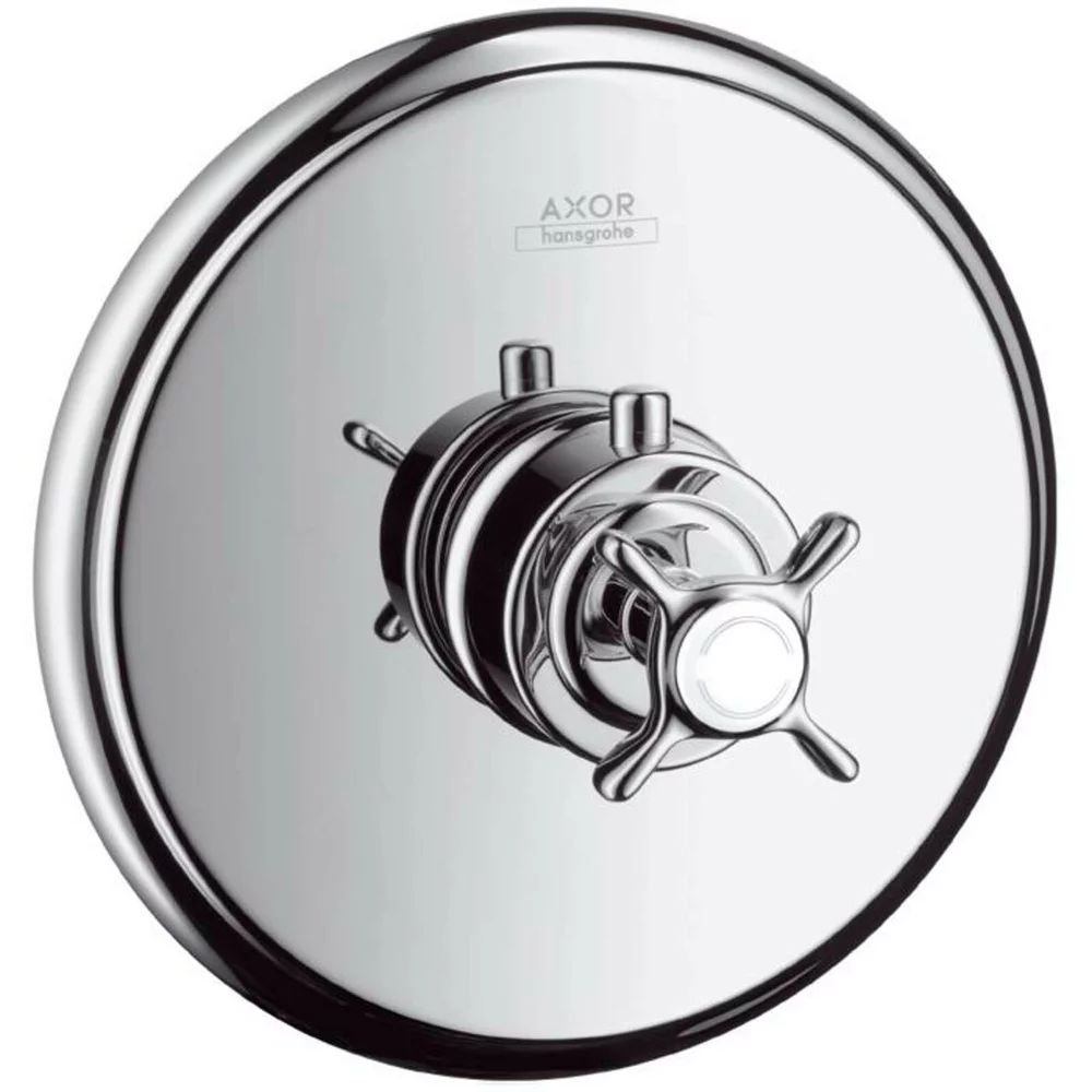 Baterie dus termostatata incastrata Hansgrohe Axor Montreux 16810000