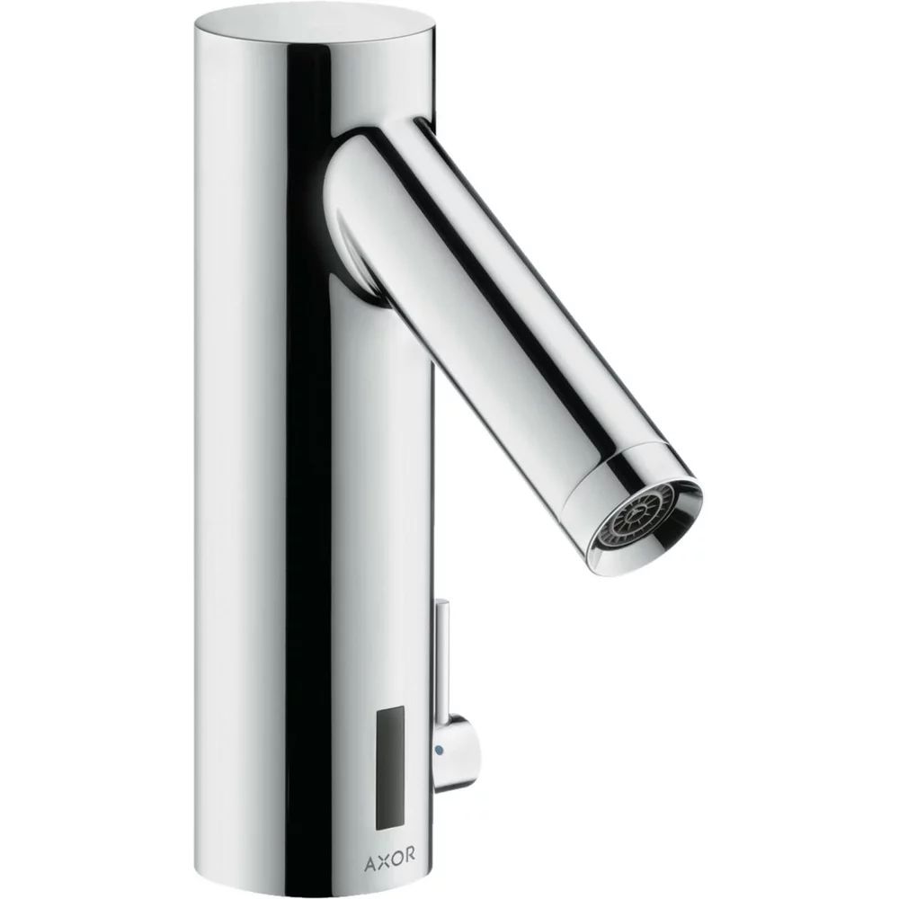 Baterie lavoar cu senzor Hansgrohe Axor Starck