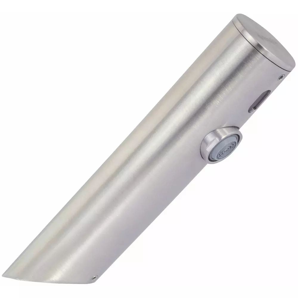 Baterie lavoar Deante Sens cu senzor crom 14,6cm