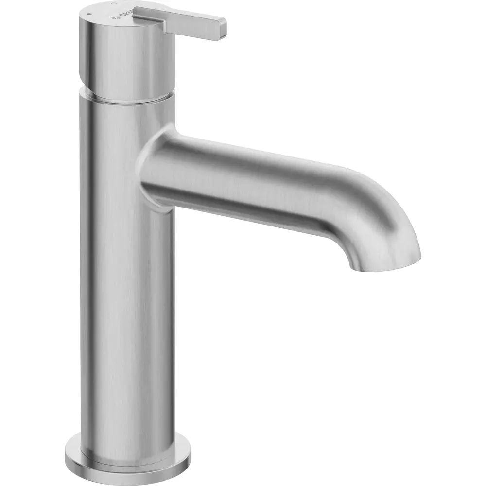 Baterie lavoar Deante Silia inox