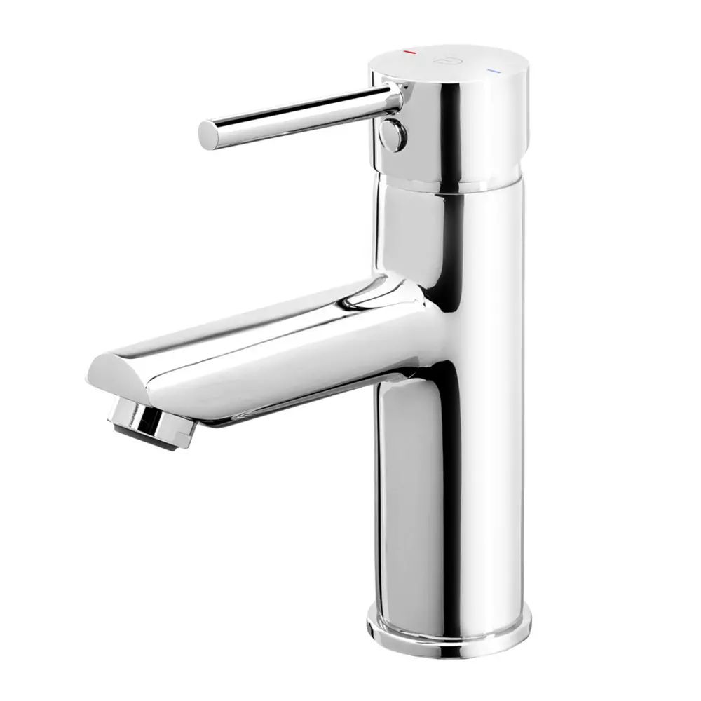 Baterie lavoar FDesign Flusso monocomanda crom lucios