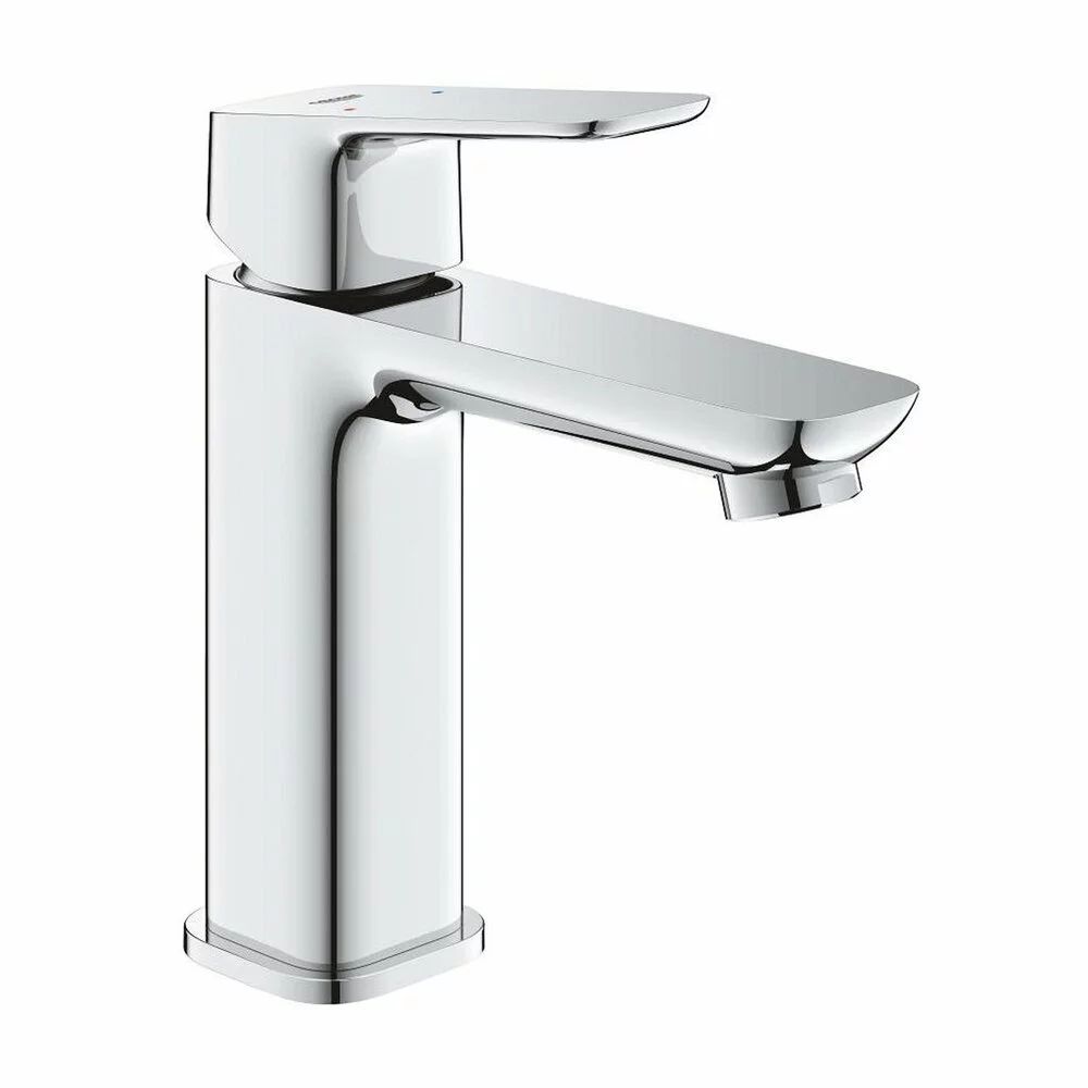 Baterie lavoar Grohe Cubeo M monocomanda finisaj crom lucios fara ventil
