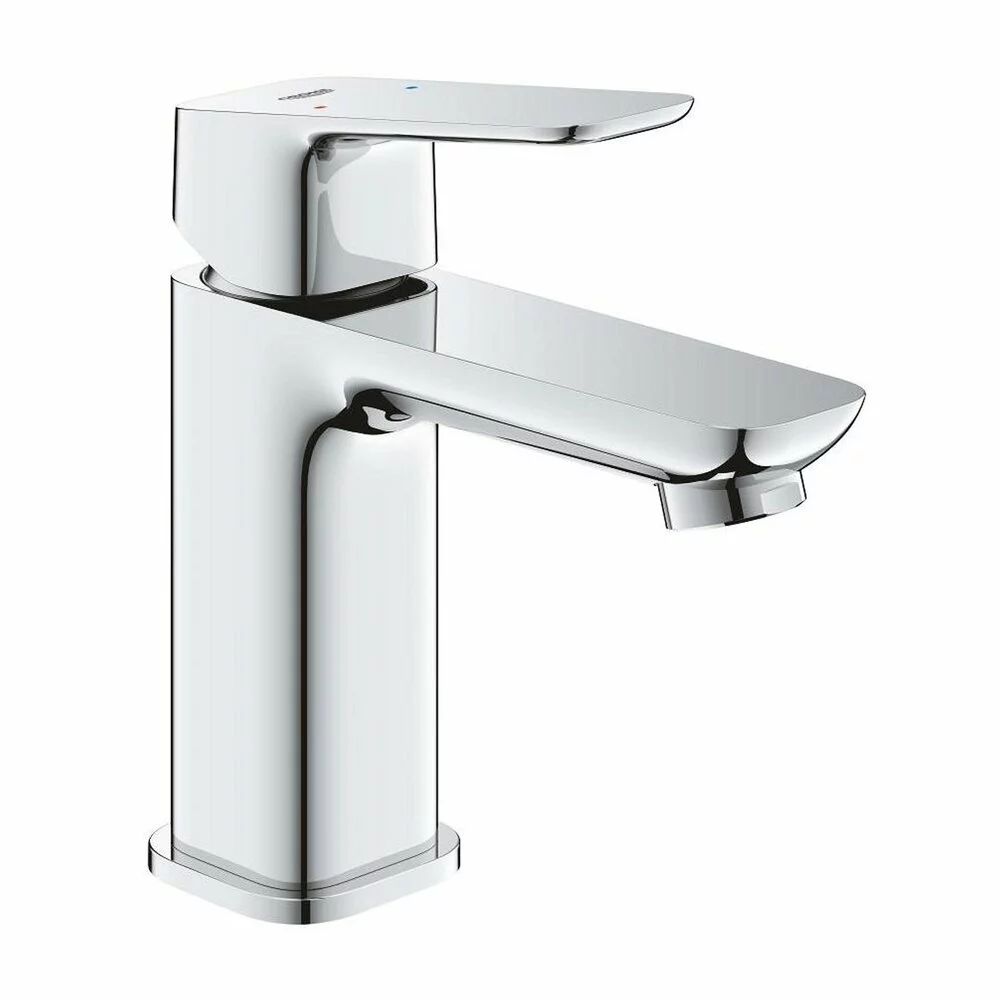 Baterie lavoar Grohe Cubeo S monocomanda finisaj crom lucios