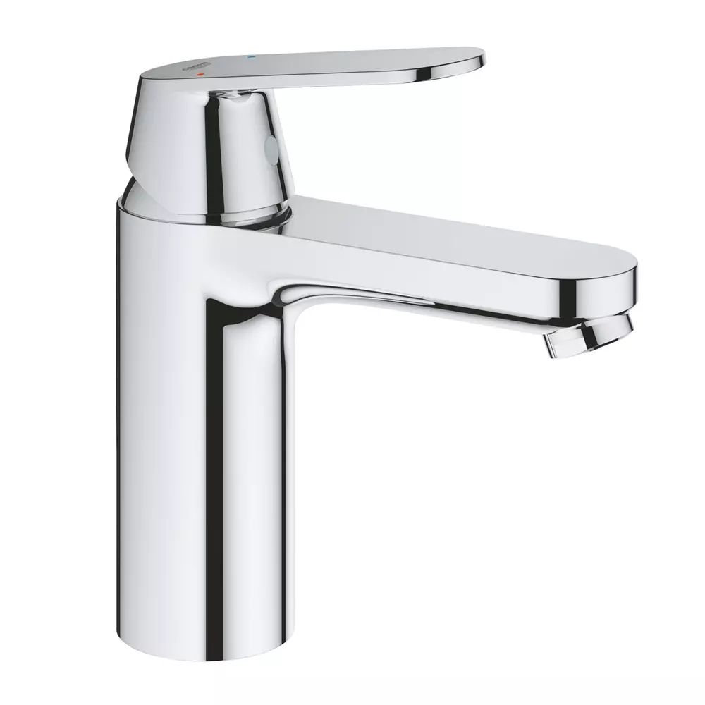 Baterie lavoar Grohe Eurosmart Cosmopolitan M monocomanda crom lucios