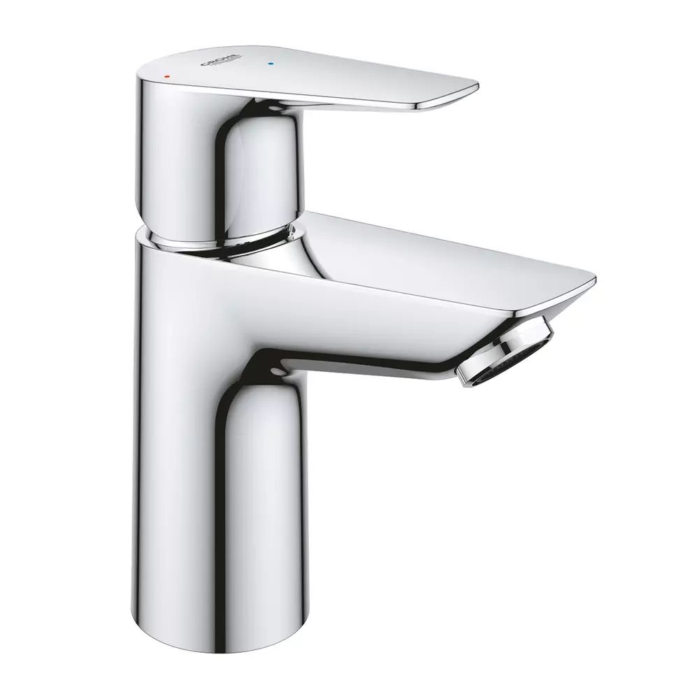 Baterie lavoar Grohe Start Edge S monocomanda crom lucios