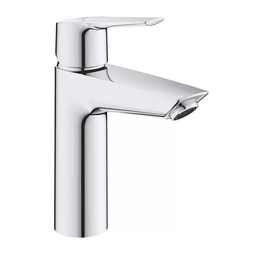Baterie lavoar Grohe Start M monocomanda crom lucios
