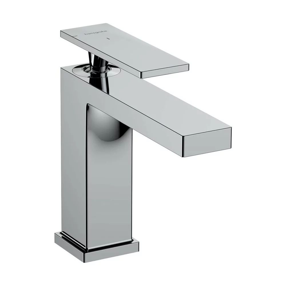 Baterie lavoar Hansgrohe Tecturis E 110 CoolStart EcoSmart+