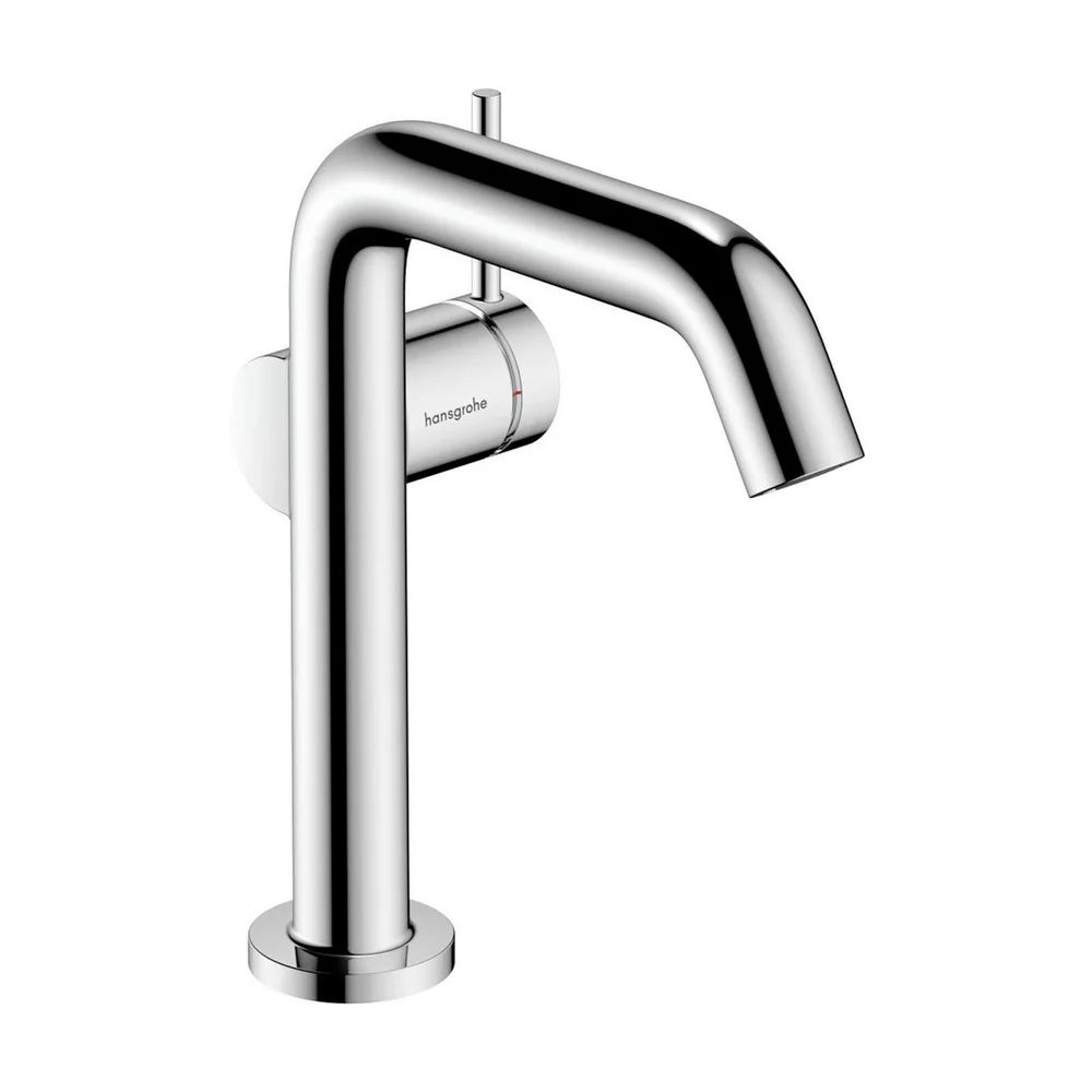 Baterie lavoar Hansgrohe Tecturis S 150 Fine CoolStart EcoSmart+