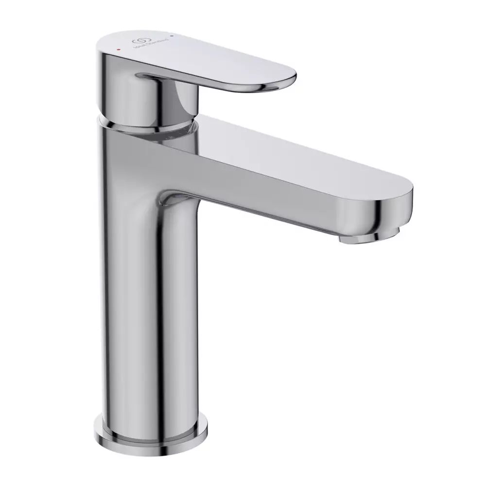 Baterie lavoar Ideal Standard Cerafine O crom lucios fara ventil H120