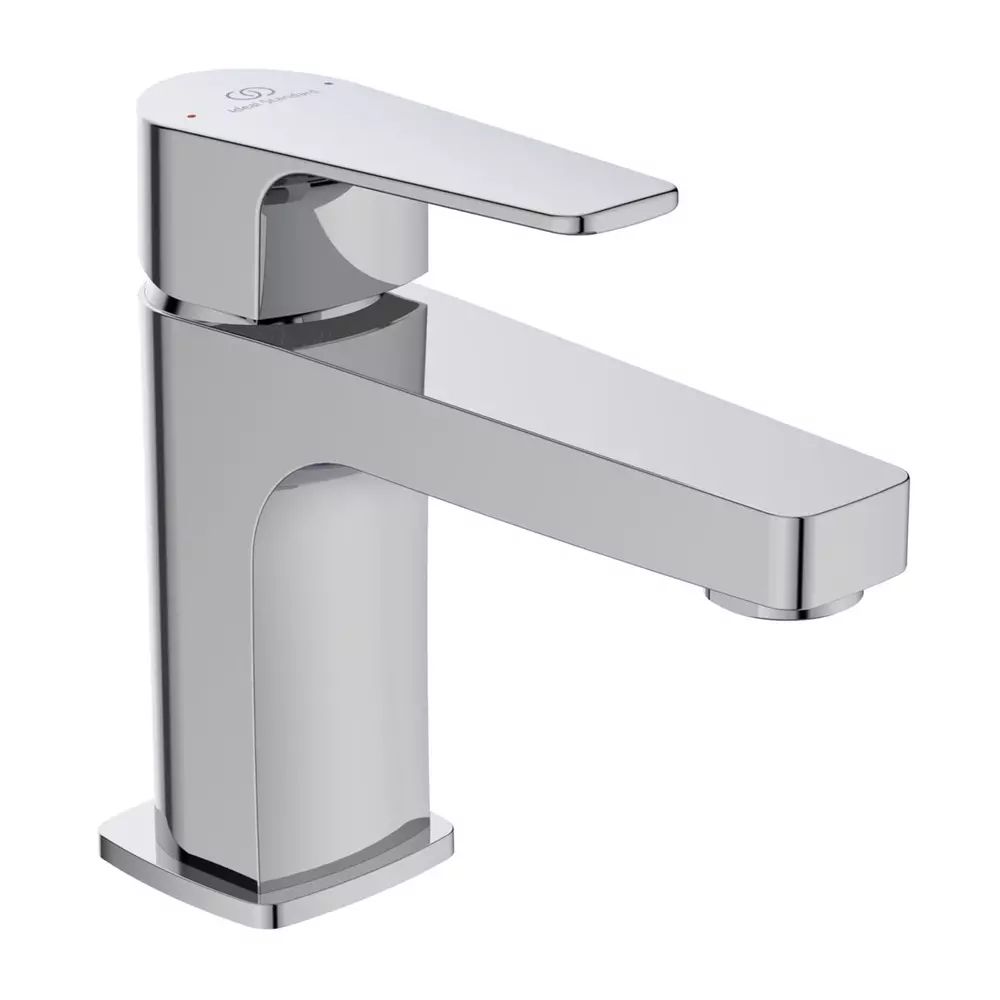 Baterie lavoar Ideal Standard Cerafine D crom lucios fara ventil H80