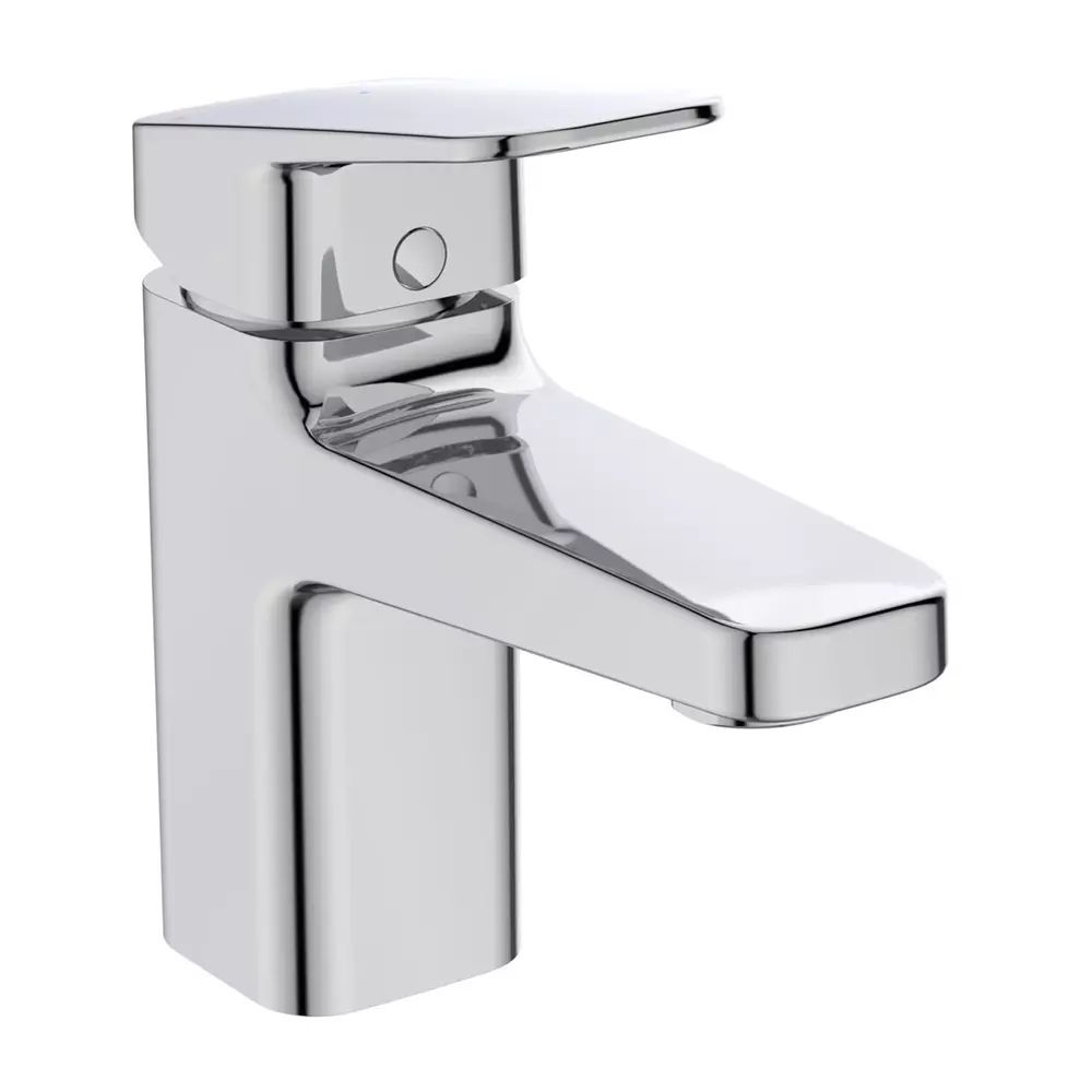 Baterie lavoar Ideal Standard Ceraplan H75 BlueStart crom lucios fara ventil