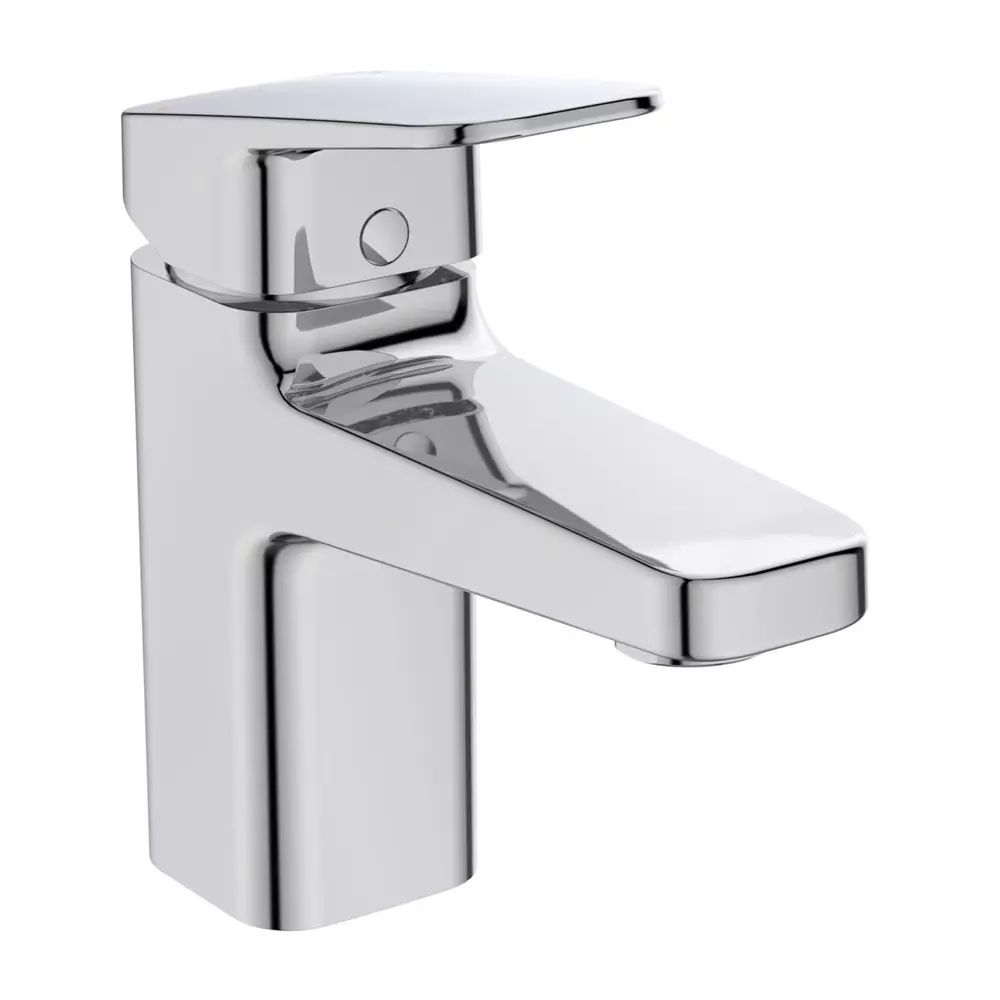 Baterie lavoar Ideal Standard Ceraplan H75 crom lucios cu lant