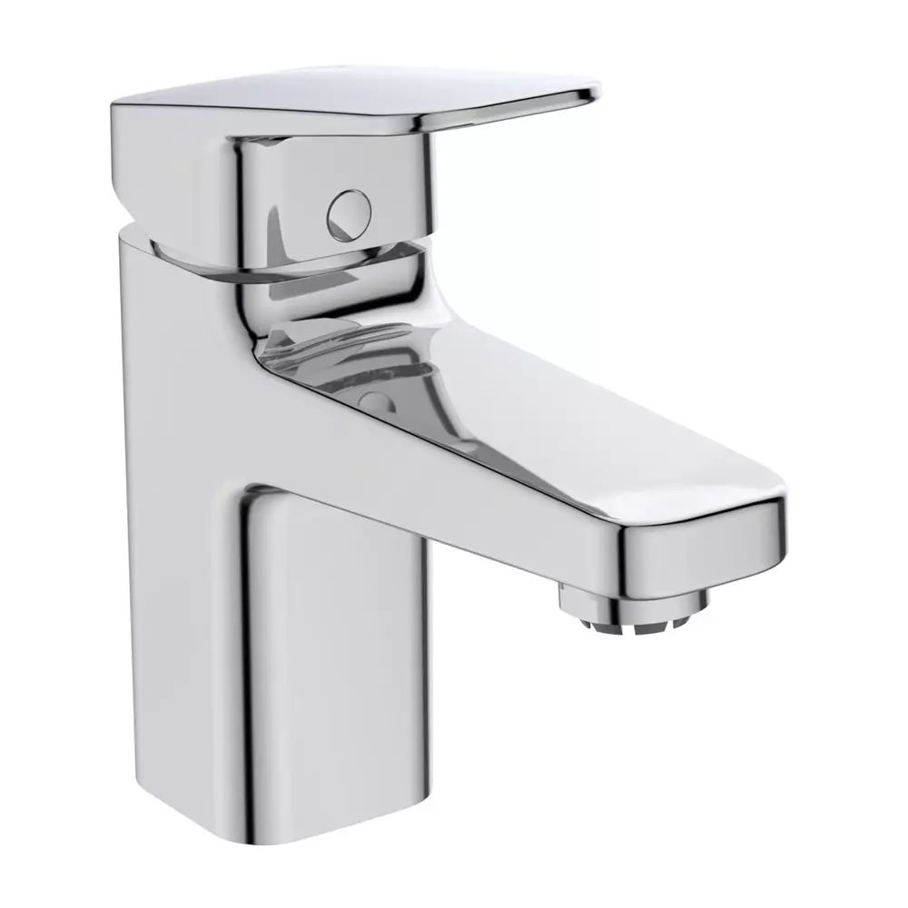 Baterie lavoar Ideal Standard Ceraplan H75 crom lucios pentru presiune scazuta