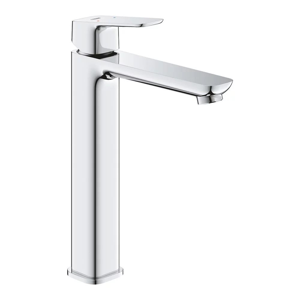 Baterie lavoar inalta Grohe Cubeo XL monocomanda crom lucios