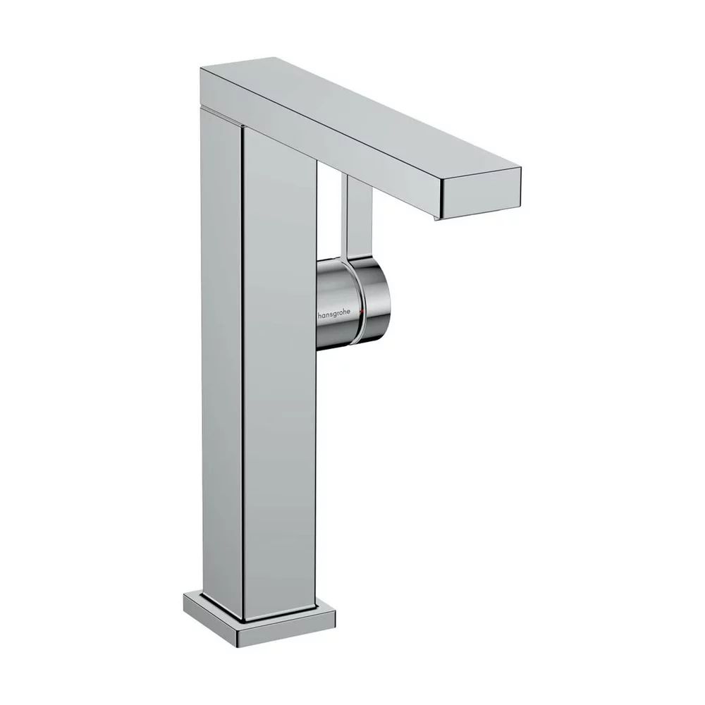 Baterie lavoar inalta Hansgrohe Tecturis E 210 CoolStart EcoSmart+