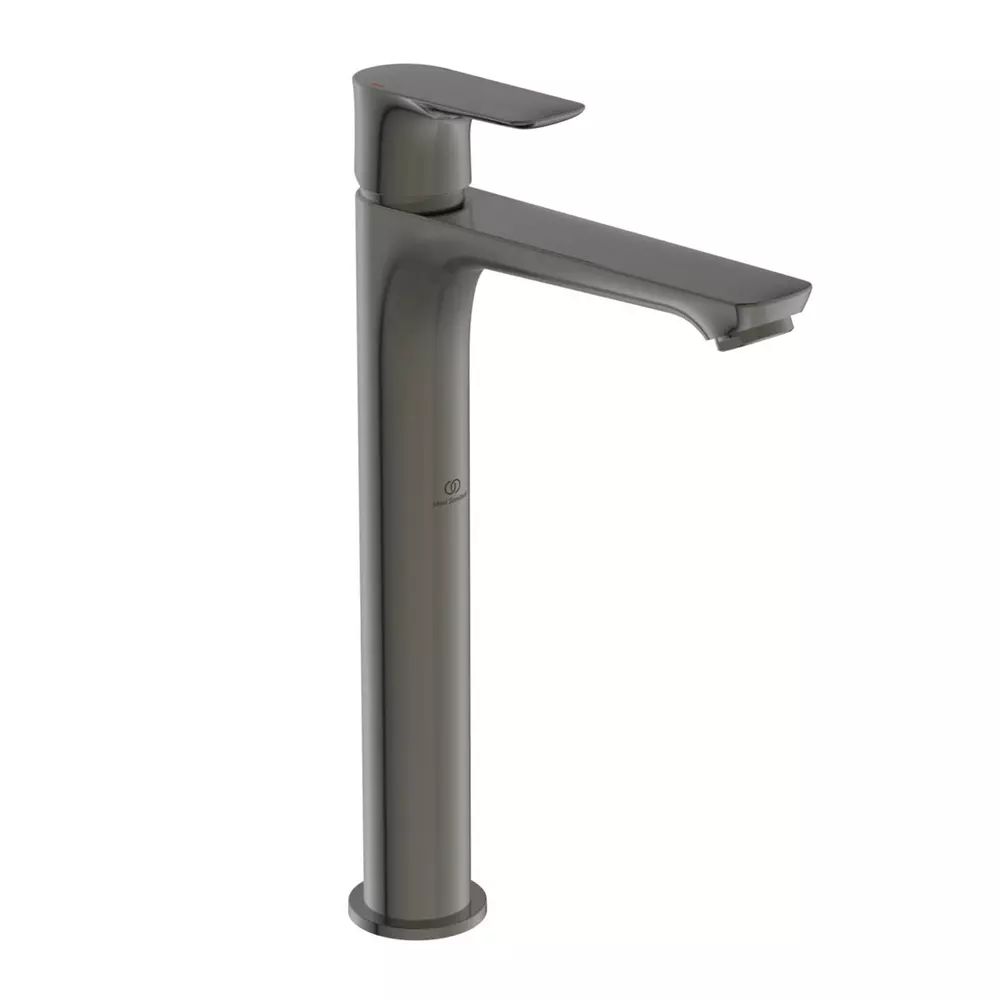 Baterie lavoar inalta Ideal Standard Connect Air monocomanda gri Magnetic Grey