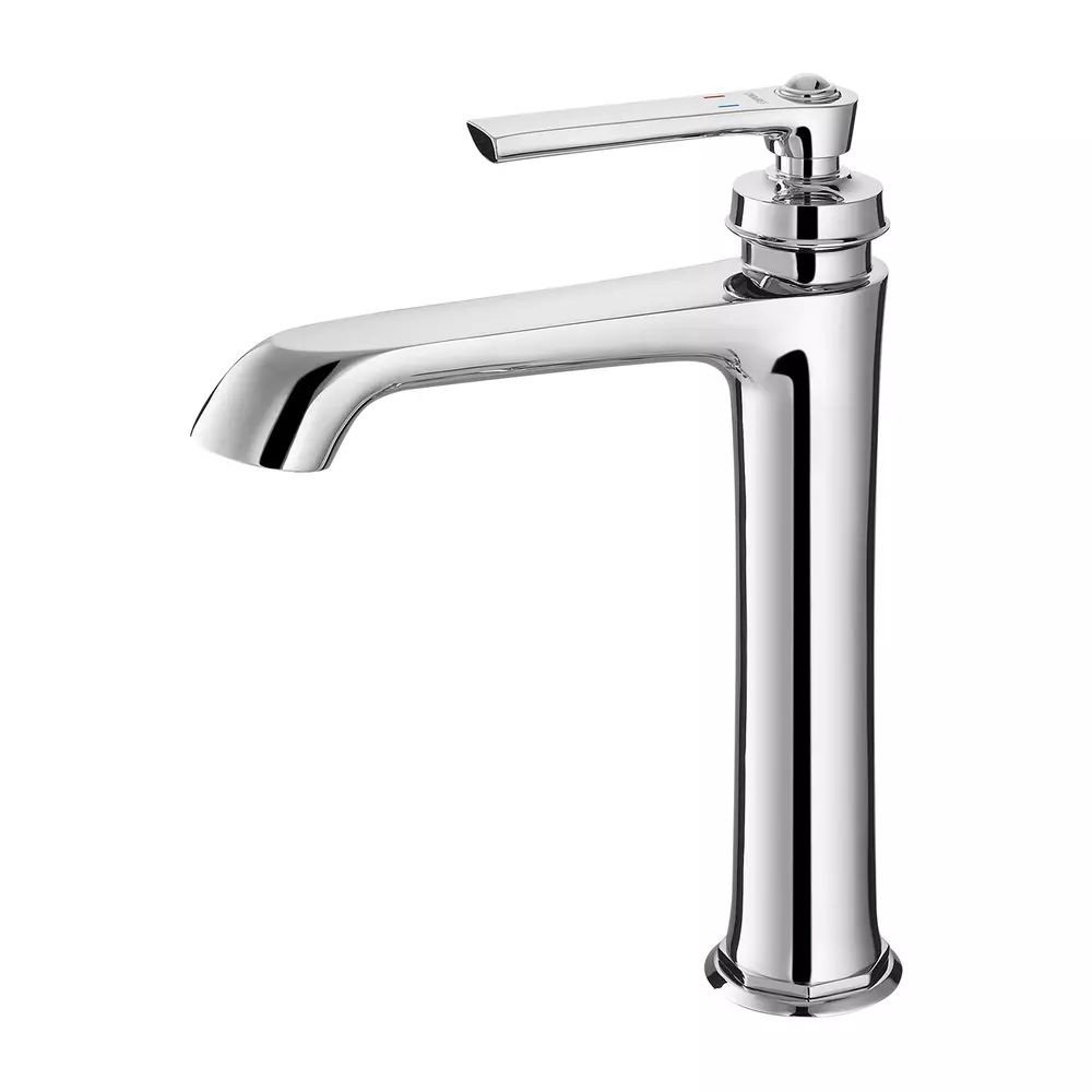 Baterie lavoar inalta Omnires Armance 26 cm