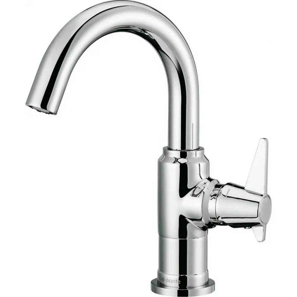 Baterie lavoar monocomanda Deante Temisto BQT_020M