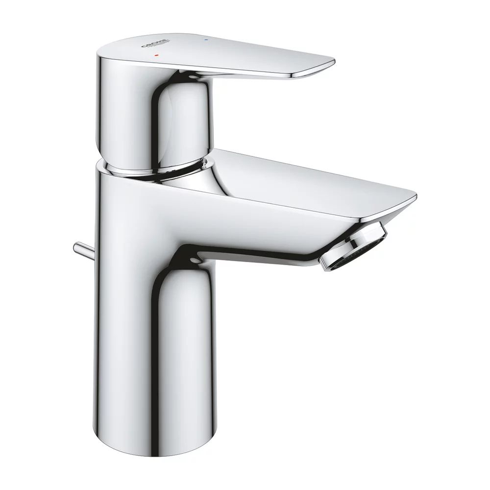 Baterie lavoar monocomanda Grohe Start Edge S crom lucios