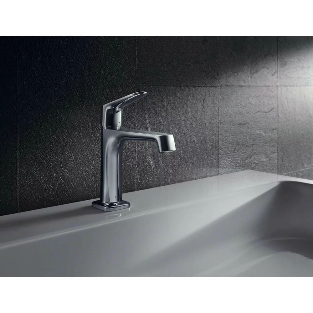 Baterie lavoar monocomanda Hansgrohe Axor CitterioM