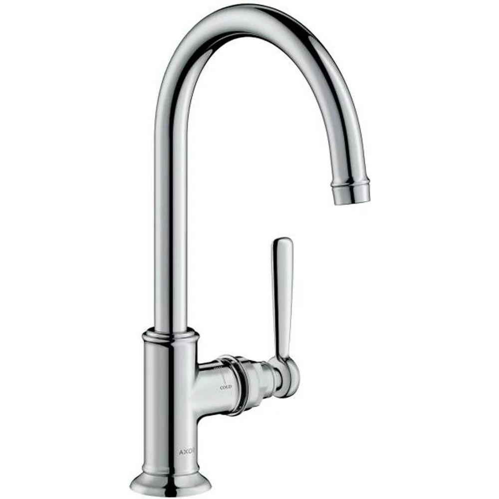 Baterie lavoar monocomanda Hansgrohe Axor Montreux 210