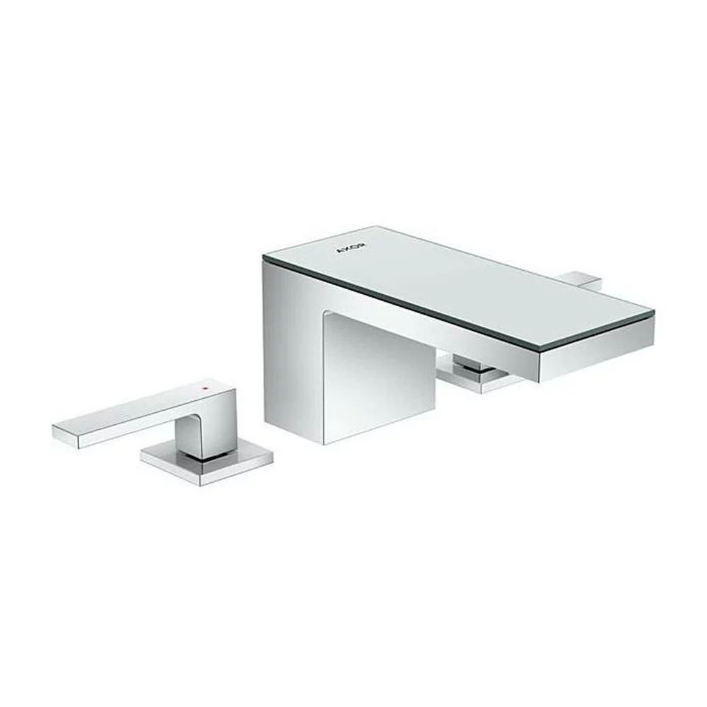Baterie lavoar monocomanda Hansgrohe Axor MyEdition 70 cu 3 elemente