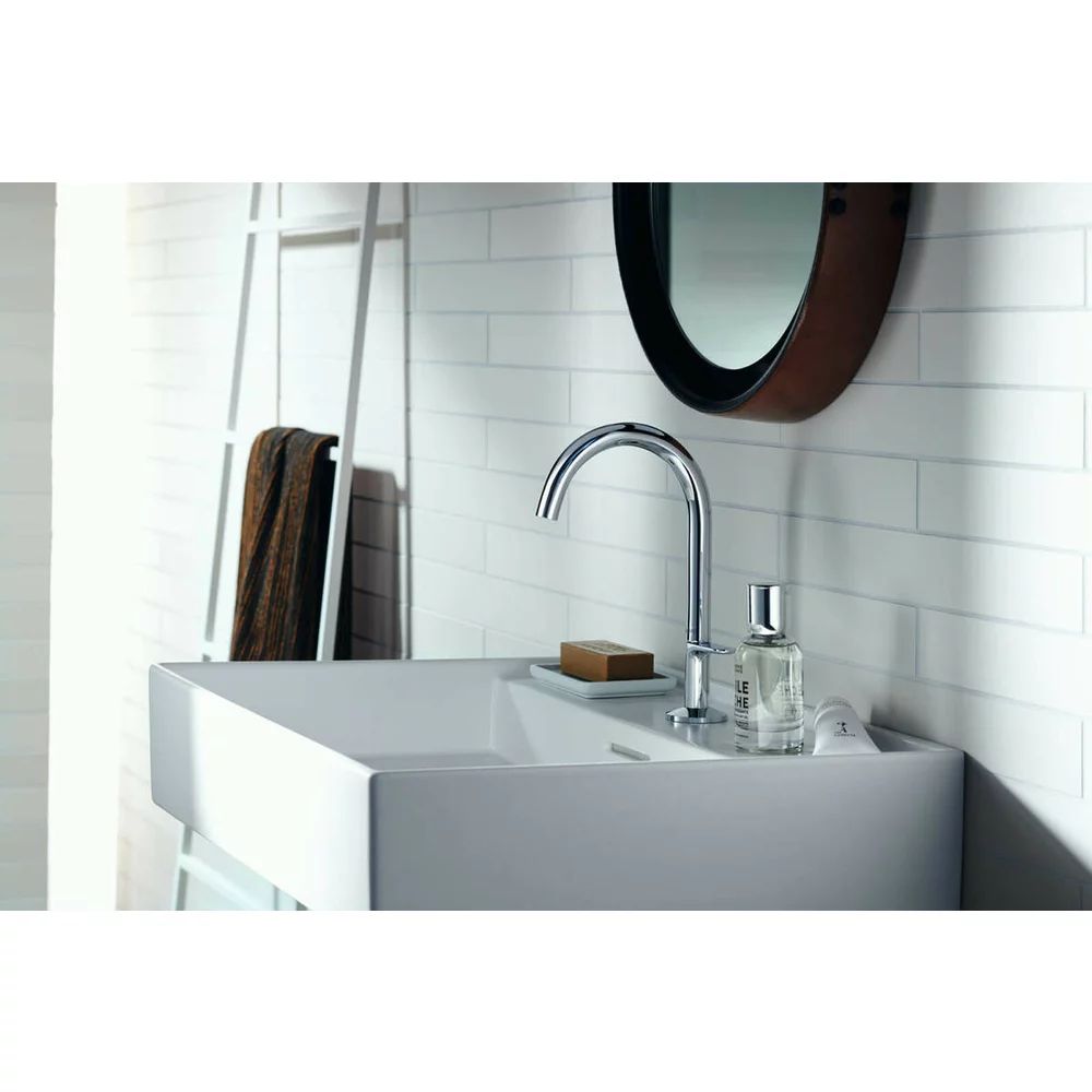 Baterie lavoar monocomanda Hansgrohe Axor One Select 140