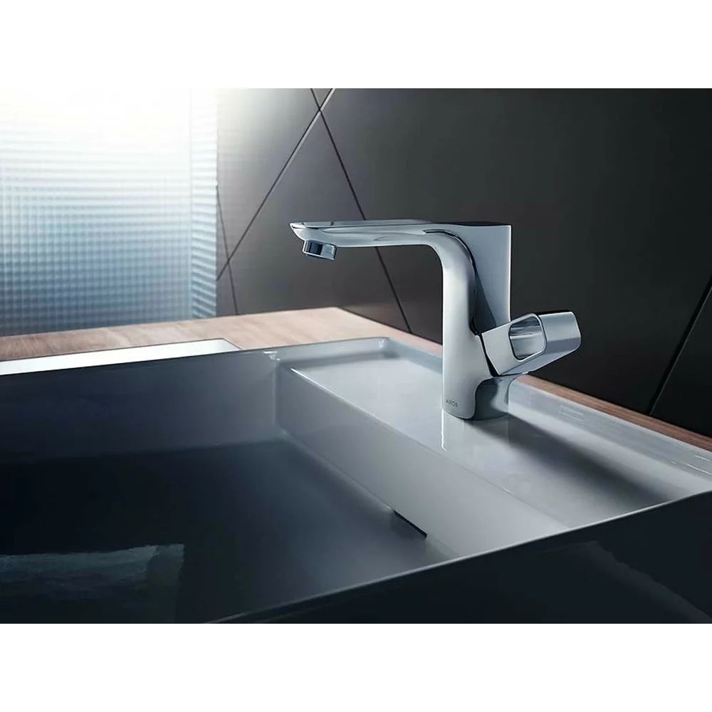 Baterie lavoar monocomanda Hansgrohe Axor Urquiola 130