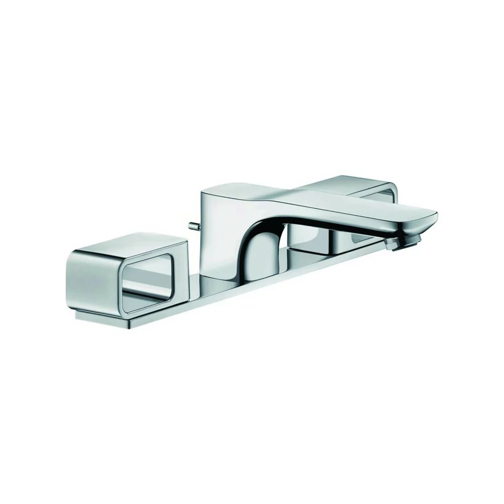 Baterie lavoar monocomanda Hansgrohe Axor Urquiola 50 cu 3 elemente