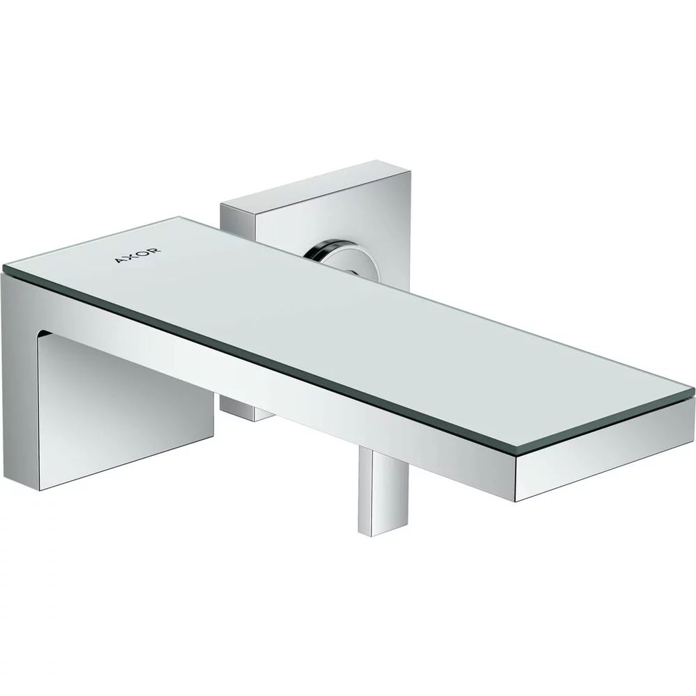 Baterie lavoar monocomanda incastrata Hansgrohe Axor MyEdition 22.1 cm