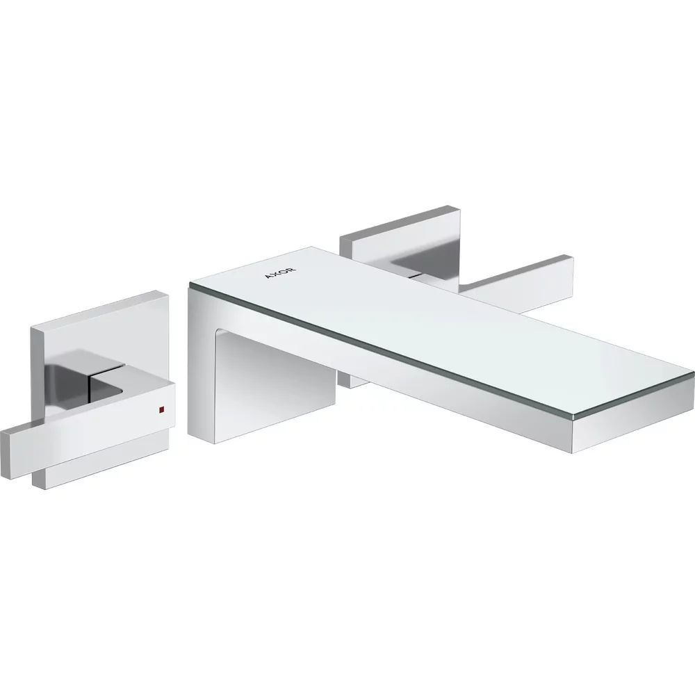 Baterie lavoar monocomanda incastrata Hansgrohe Axor MyEdition cu 3 elemente