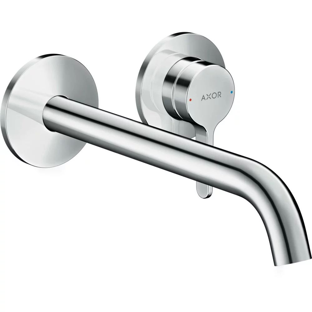 Baterie lavoar monocomanda incastrata Hansgrohe Axor One